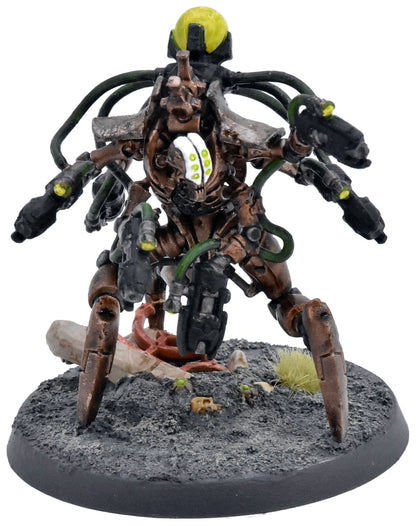 NECRONS Hexmark Destroyer #3 Warhammer 40K 4936