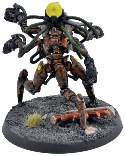 NECRONS Hexmark Destroyer #3 Warhammer 40K 4936
