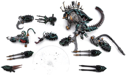 DRUKHARI Talos #1 Warhammer 40K Magnetized WELL PAINTED 4943