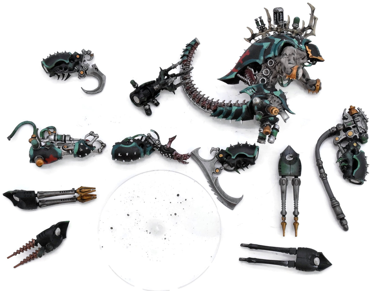 DRUKHARI Talos #1 Warhammer 40K Magnetized WELL PAINTED 4943