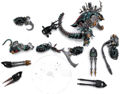 DRUKHARI Talos #1 Warhammer 40K Magnetized WELL PAINTED 4943