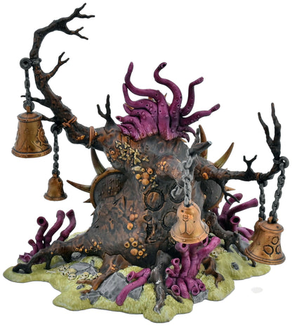 CHAOS DAEMONS Feculent Gnarlmaw #1 Warhammer 40K 1305