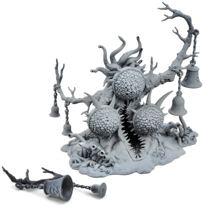 CHAOS DAEMONS Feculent Gnarlmaw #2 Warhammer 40K 1312