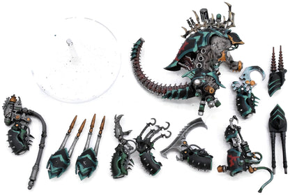 DRUKHARI Talos #2 Warhammer 40K Magnetized WELL PAINTED 4950