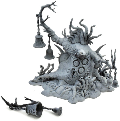 CHAOS DAEMONS Feculent Gnarlmaw #2 Warhammer 40K 1312