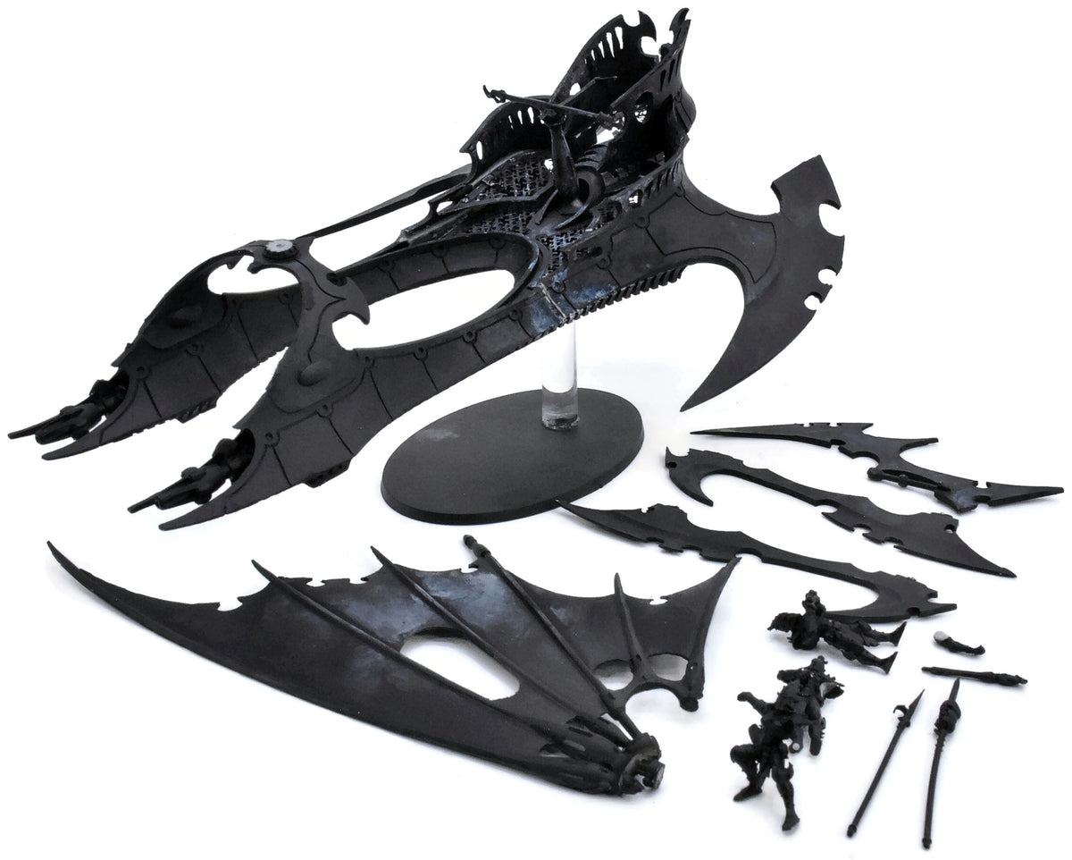 DRUKHARI Tantalus #1 bad condition Warhammer 40K Forge World 4998