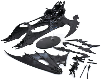 DRUKHARI Tantalus #1 bad condition Warhammer 40K Forge World 4998