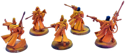 AELDARI 5 Rangers #1 Warhammer 40K 5018