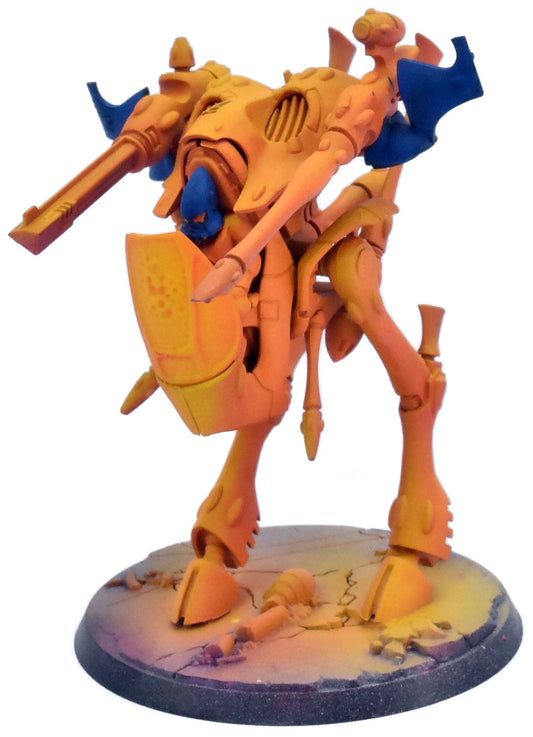 AELDARI War Walker #1 Warhammer 40K 5025