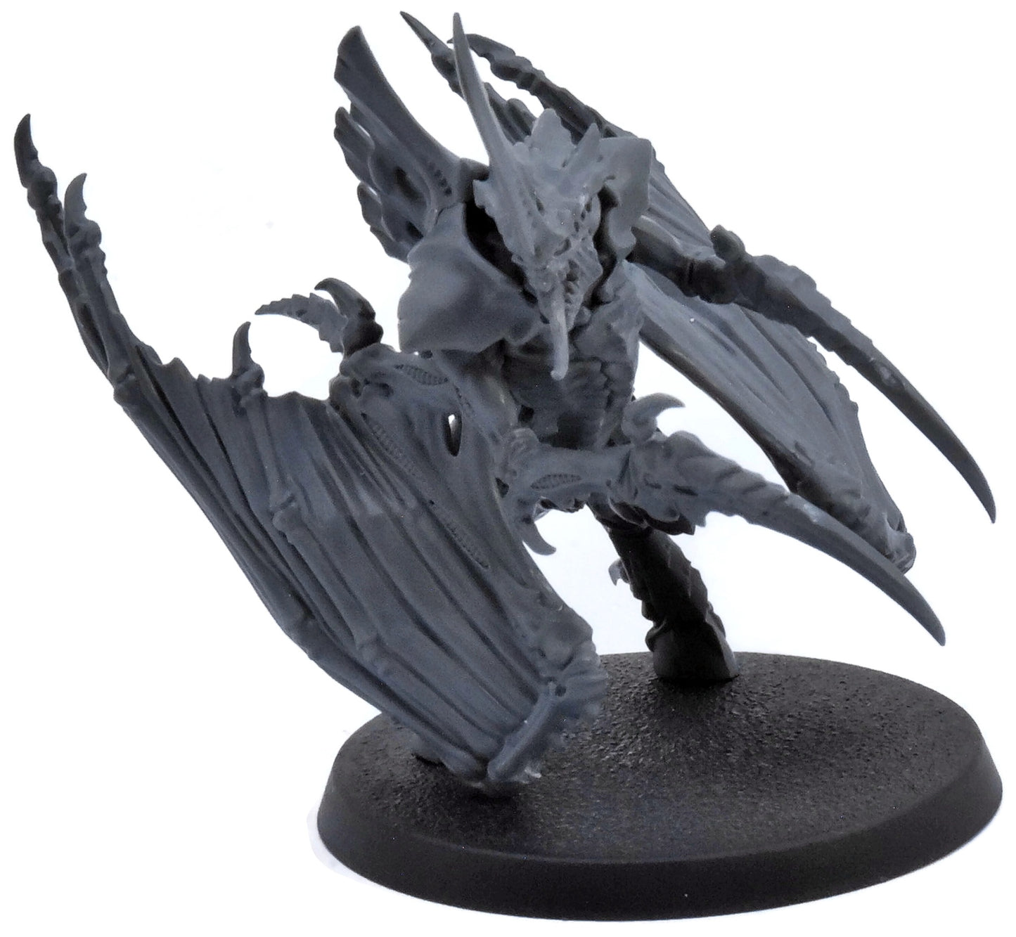 TYRANIDS Winged Prime #1 Warhammer 40K 5935