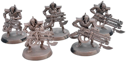 NECRONS 5 Immortals #2 Warhammer 40K 5049