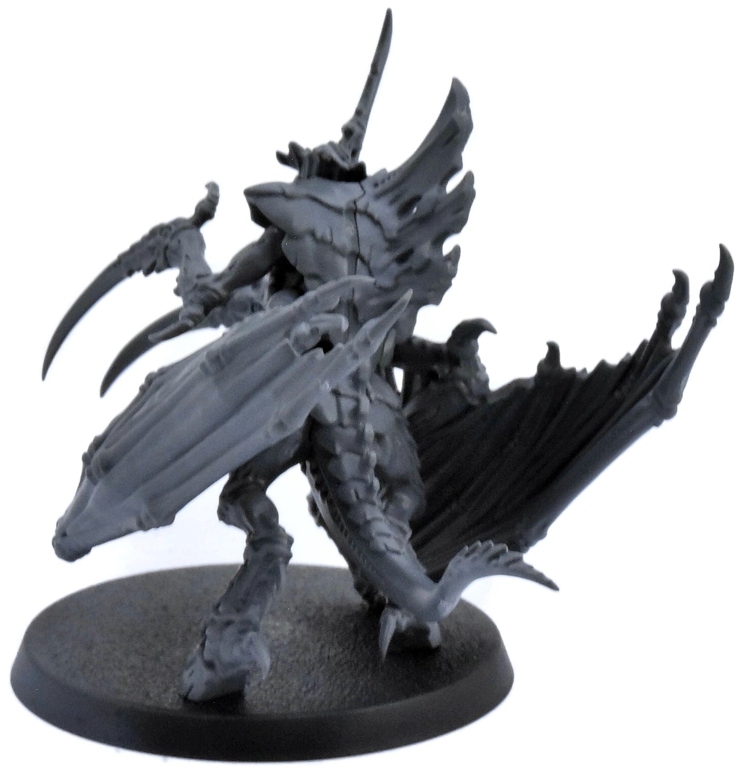 TYRANIDS Winged Prime #1 Warhammer 40K 5935