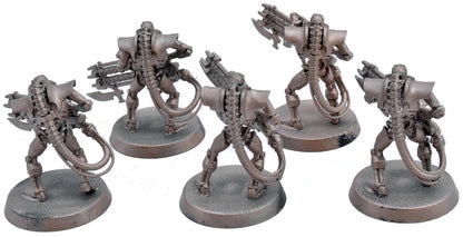 NECRONS 5 Immortals #2 Warhammer 40K 5049