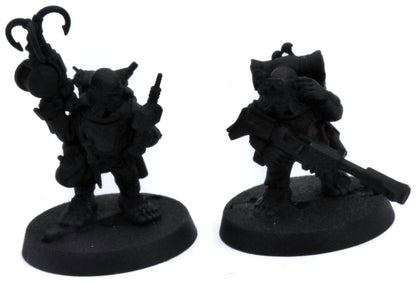 ASTRA MILITARUM 2 Rein And Raus #1 Warhammer Old World 5973
