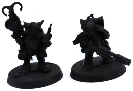 ASTRA MILITARUM 2 Rein And Raus #1 Warhammer Old World 5973