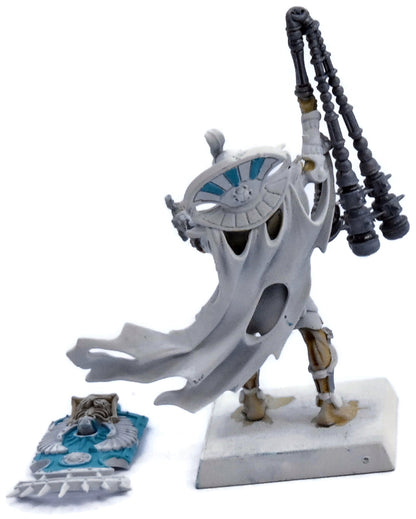 TOMB KINGS OF KHERMI Tomb King #1 Warhammer Old World 5980