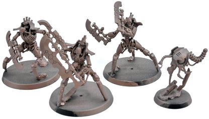 NECRONS 3 Skorpekh Destroyers #1 Warhammer 40K 5094