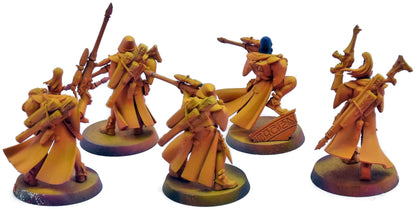 AELDARI 5 Aeldari - Rangers #2 Warhammer 40K 5117