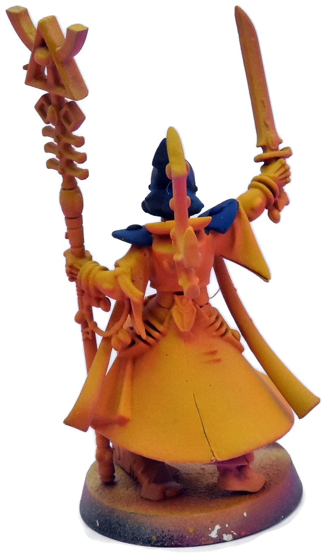 AELDARI Spiritseer #1 Warhammer 40K 5155