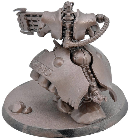 NECRONS Lokhust Heavy Destroyer #2 Warhammer 40K 5162