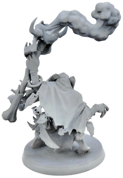 ORRUK WARCLANS Orruk Weirdnob Shaman #1 Warhammer Sigmar 1497