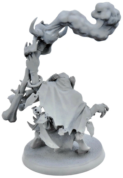 ORRUK WARCLANS Orruk Weirdnob Shaman #1 Warhammer Sigmar 1497