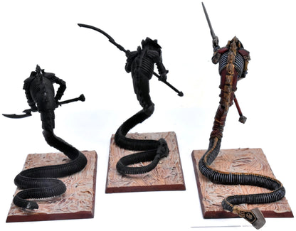 TOMB KINGS OF KHERMI 3 Tomb Kings Of Khemri - Sepulchral Stalkers #1 6055