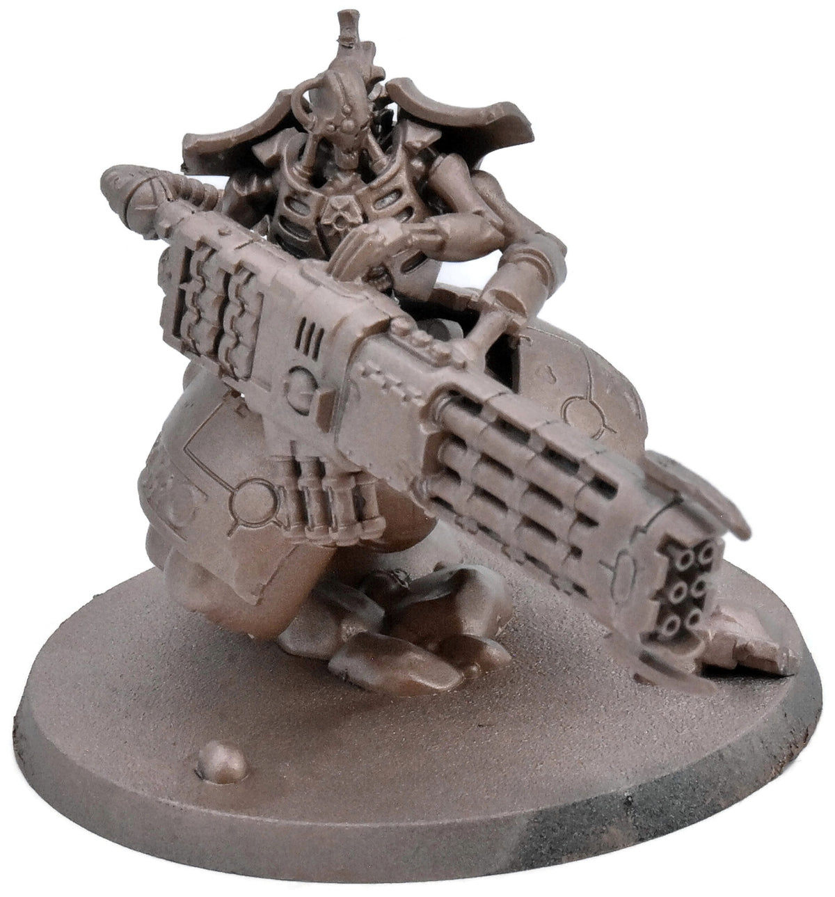 NECRONS Lokhust Heavy Destroyer #3 Warhammer 40K 5209