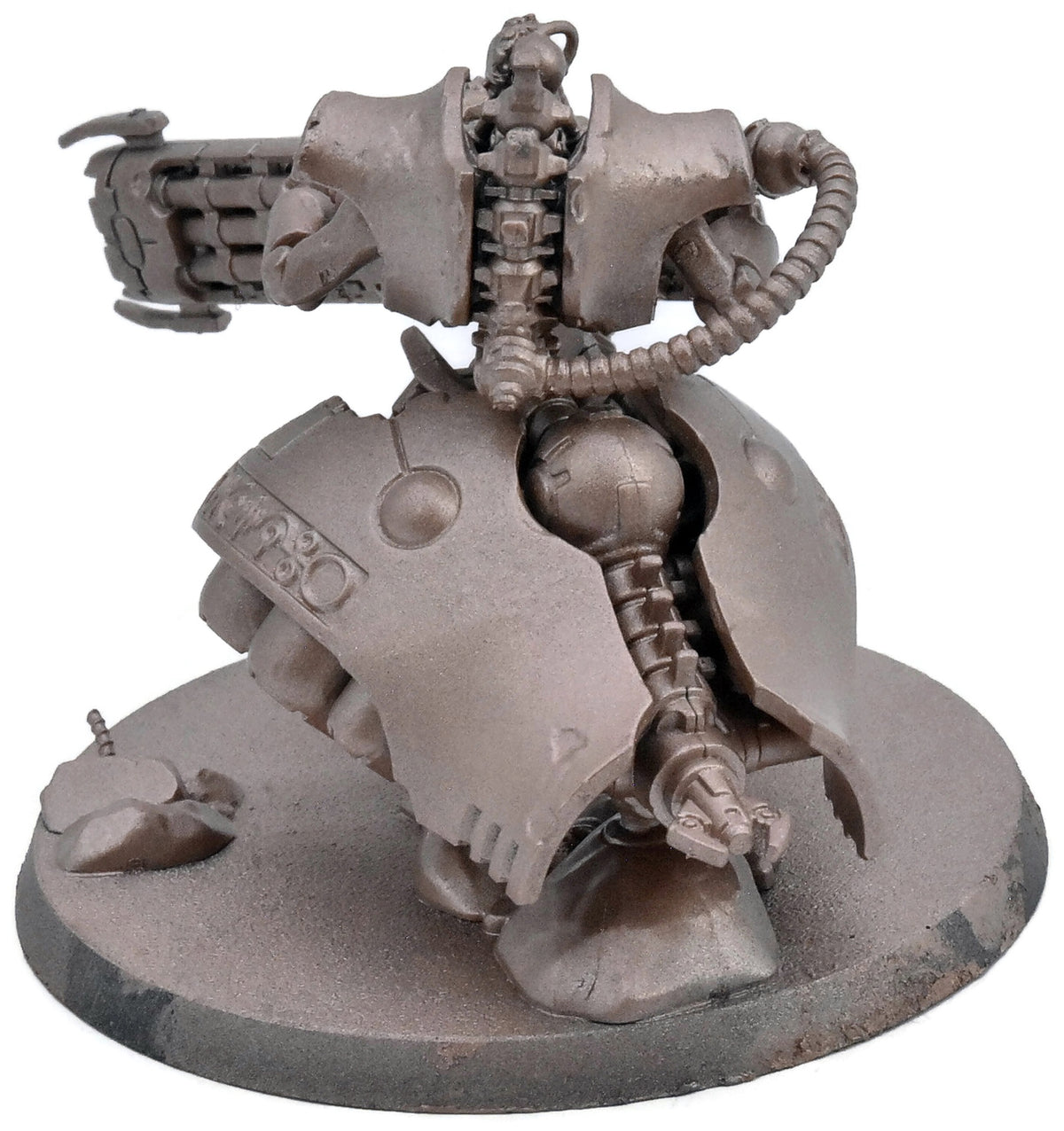 NECRONS Lokhust Heavy Destroyer #3 Warhammer 40K 5209