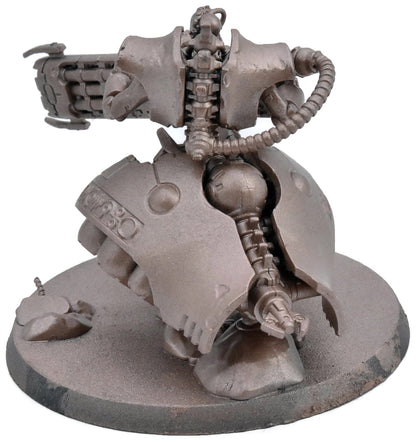 NECRONS Lokhust Heavy Destroyer #3 Warhammer 40K 5209