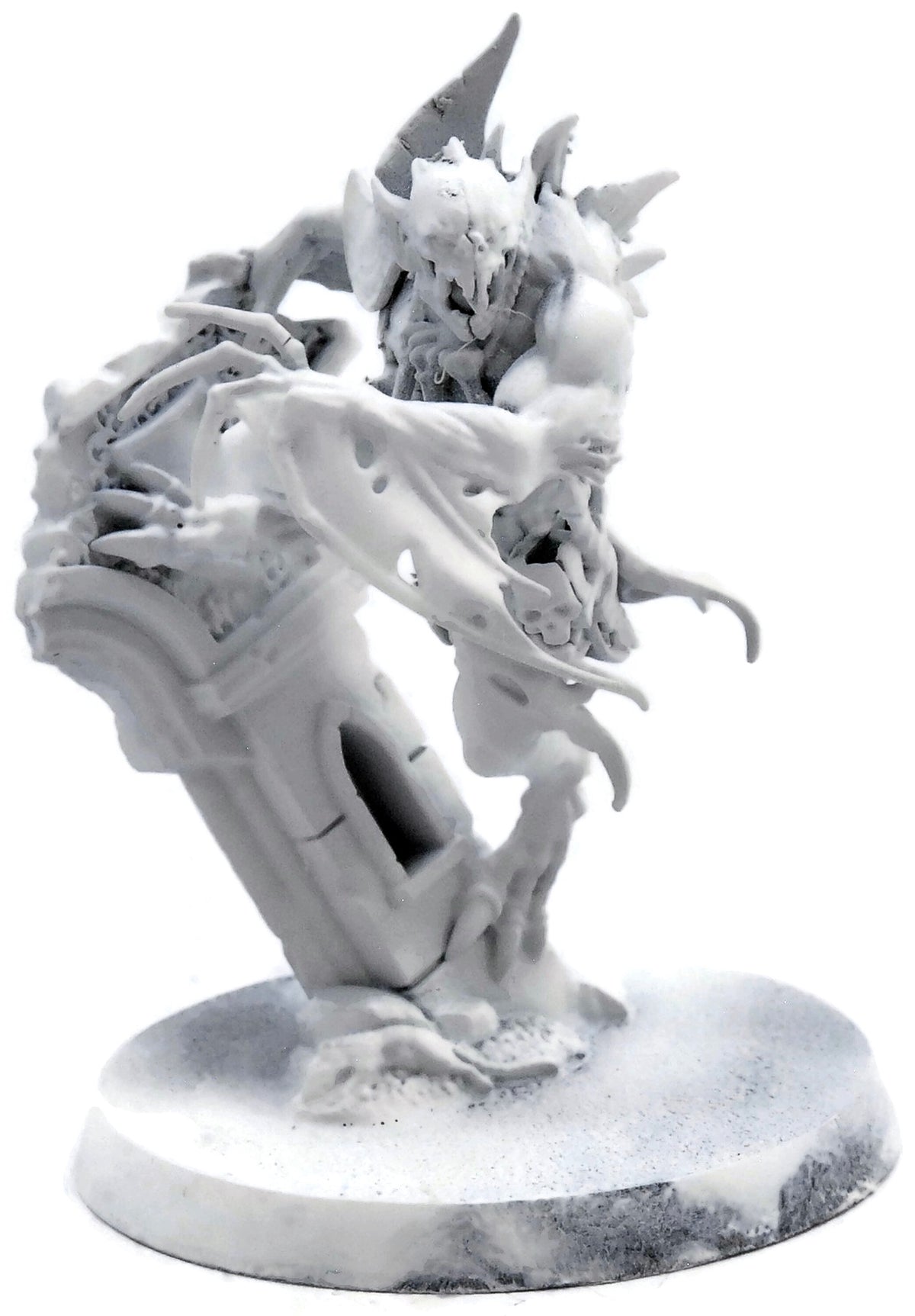 FLESH-EATER COURTS Abhorrant Archregent #1 Sigmar 5216
