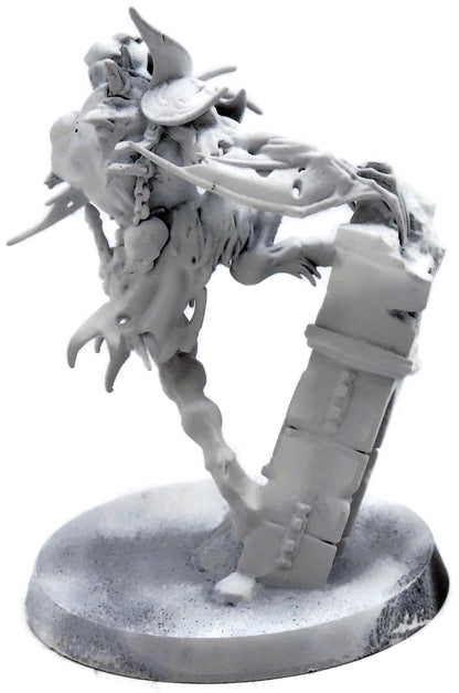 FLESH-EATER COURTS Abhorrant Archregent #1 Sigmar 5216