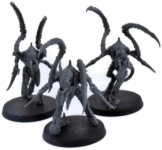 TYRANIDS 3 Von Ryan's Leapers #1 Warhammer 40K 6086