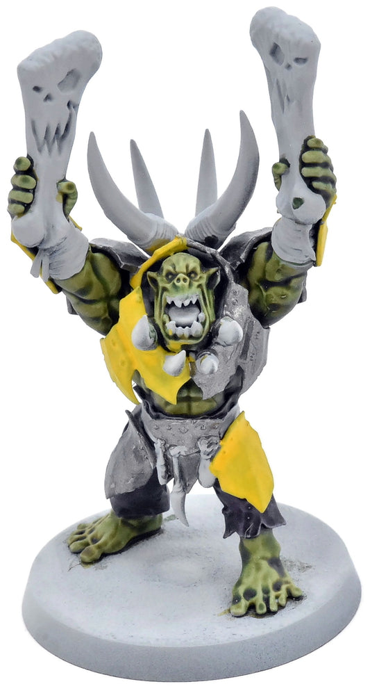 ORRUK WARCLANS Warchanter #1 Warhammer Sigmar 1541