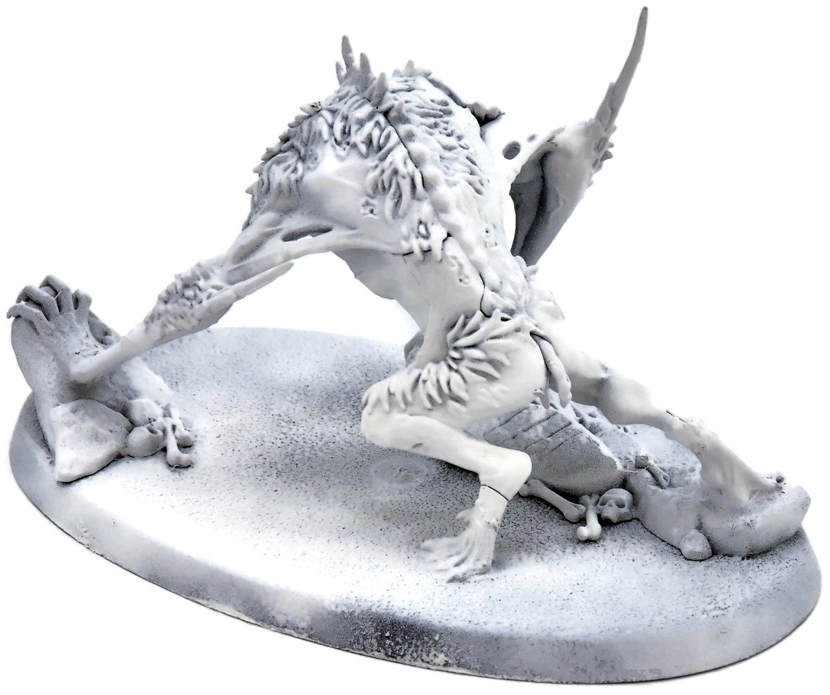 FLESH-EATER COURTS Varghulf Courtier #1 Sigmar 5223