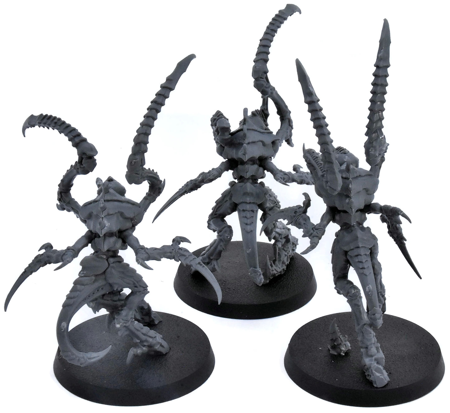 TYRANIDS 3 Von Ryan's Leapers #1 Warhammer 40K 6086