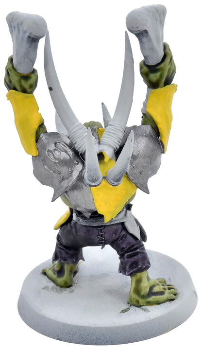 ORRUK WARCLANS Warchanter #1 Warhammer Sigmar 1541