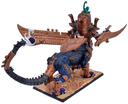 TOMB KINGS OF KHERMI Tomb Kings Of Khemri - Necrosphinx #1 Old World 6109