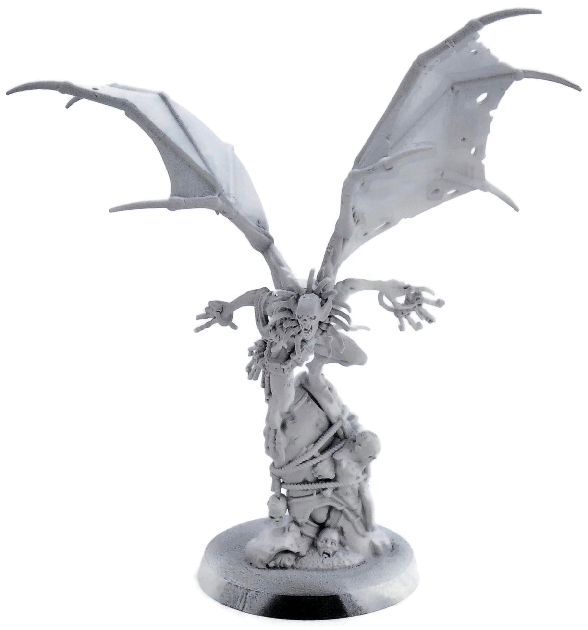 FLESH-EATER COURTS Abhorrant Gorewarden #1 Sigmar 5278