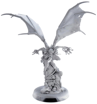 FLESH-EATER COURTS Abhorrant Gorewarden #1 Sigmar 5278