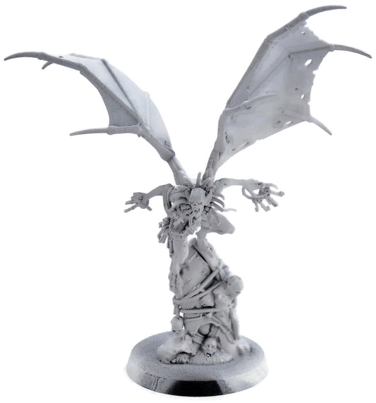 FLESH-EATER COURTS Abhorrant Gorewarden #1 Sigmar 5278