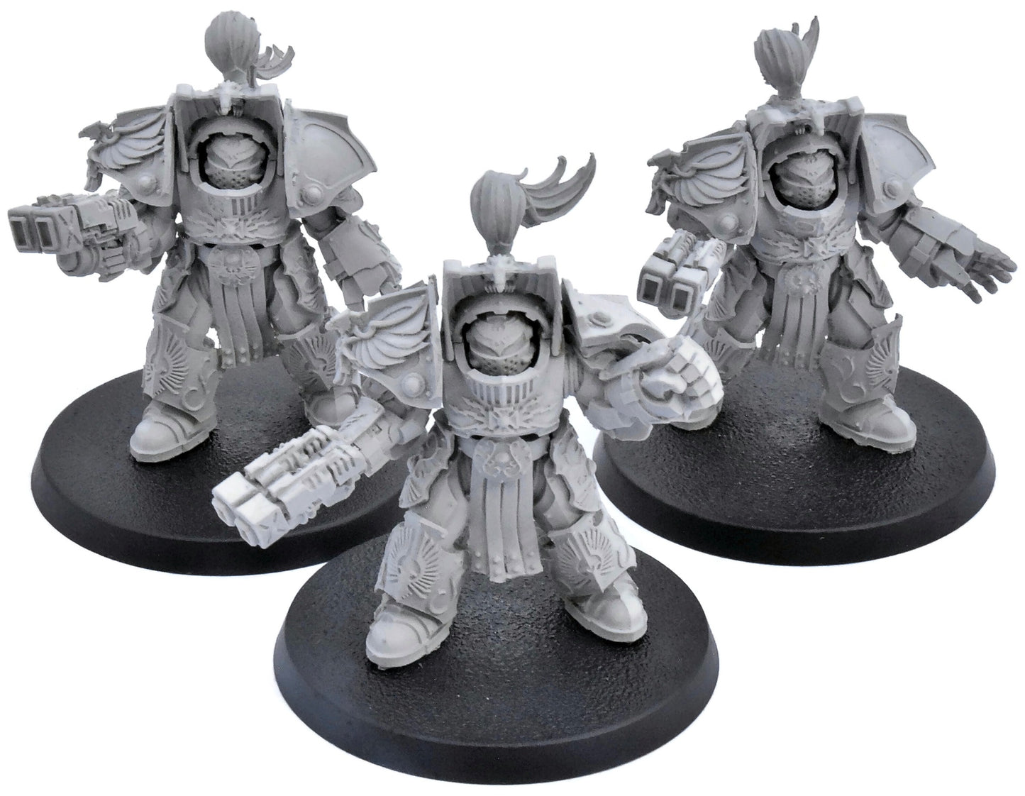 LEGIO CUSTODES 3 Aquilon Terminators #2 6123