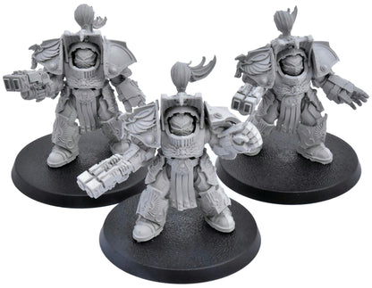 LEGIO CUSTODES 3 Aquilon Terminators #2 6123