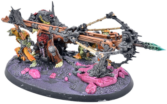 ORRUK WARCLANS Beast-Skewer Killbow #1 Warhammer Sigmar 1589