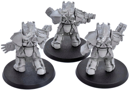 LEGIO CUSTODES 3 Aquilon Terminators #2 6123