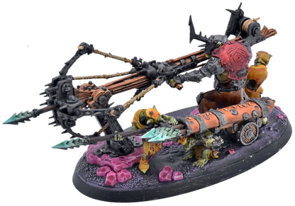 ORRUK WARCLANS Beast-Skewer Killbow #1 Warhammer Sigmar 1589