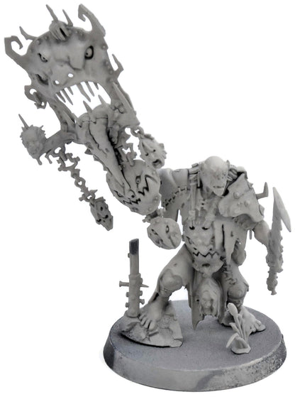 ORRUK WARCLANS murknob with belcha banna #1 Sigmar 5292