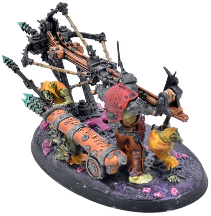 ORRUK WARCLANS Beast-Skewer Killbow #1 Warhammer Sigmar 1589