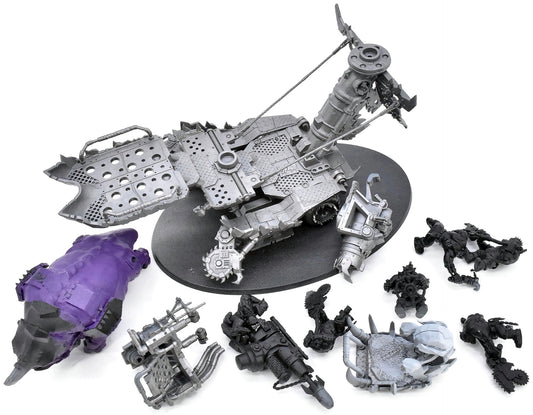 ORKS Killrig / Hunta Rig #1 Warhammer 40K 1596