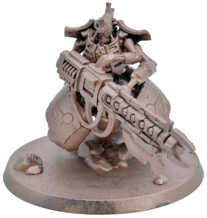 NECRONS Lokhust Heavy Destroyer #1 Warhammer 40K 5315